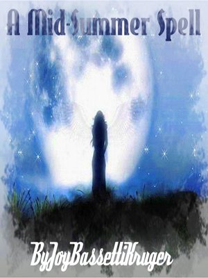 cover image of A Mid-Summer Spell
